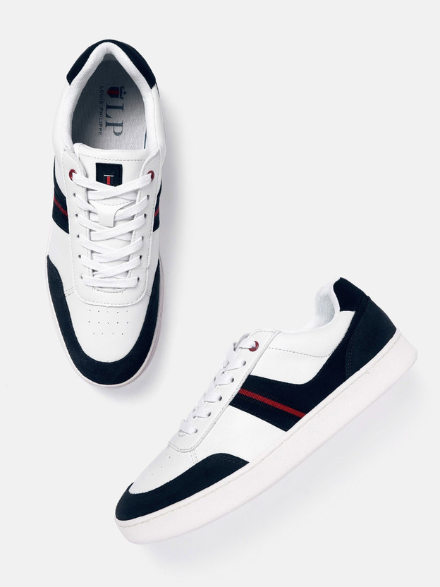 Louis philippe shoes sneakers Sale