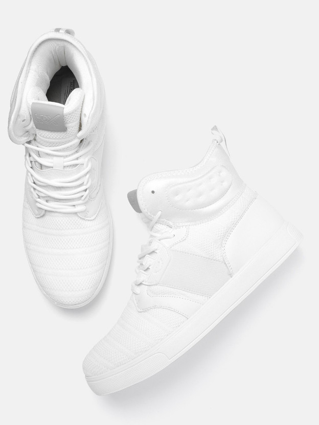 HRX by Hrithik Roshan Sneakers For Men 