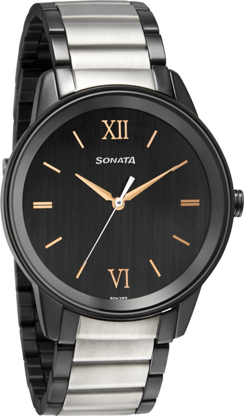 gents sonata watch