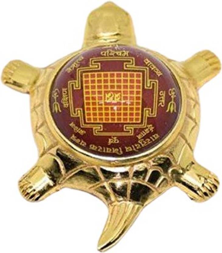 KANISHQ VASTU YANTRA TORTOISE WITH RELIGIOUS IDOL VASTU DOSH NIVARAN kanishq-vastu-yantra-tortoise-with-religious-idol-vastu-dosh-nivaran