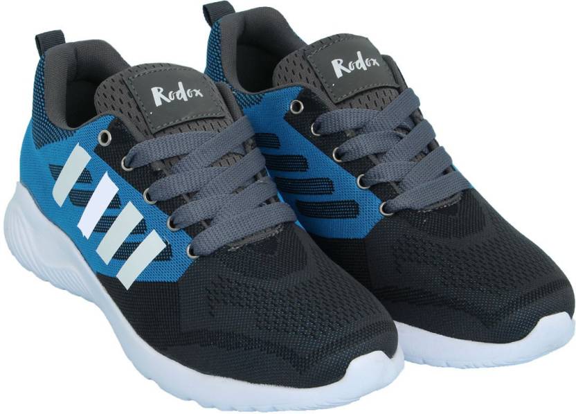 rodox Running Shoes For Men - Buy rodox Running Shoes For Men Online at ...