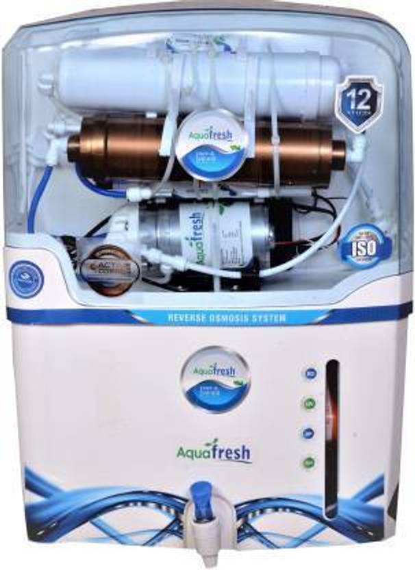 aqua smart ro with copper
