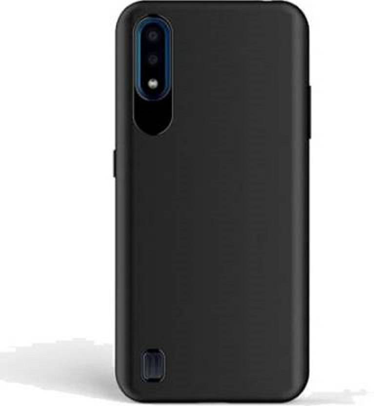 samsung galaxy m01 core back cover flipkart