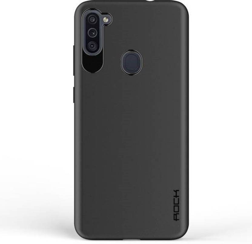 samsung galaxy m11 back cover flipkart