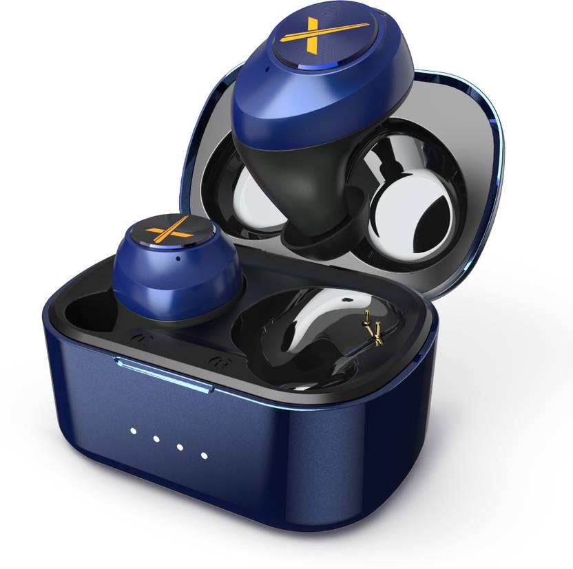 HRX XDrops 9G with Quick Touch Technology Bluetooth Headset Price in