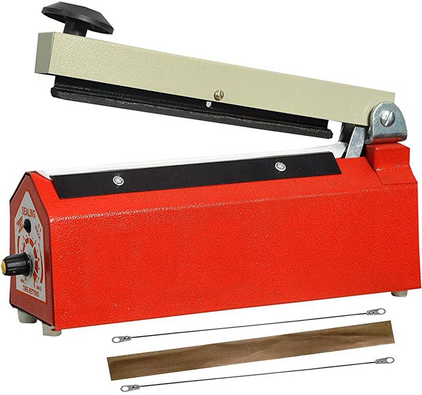 Yogya international 12 Inch Heat Sealing Machine Seal Packing Plastic