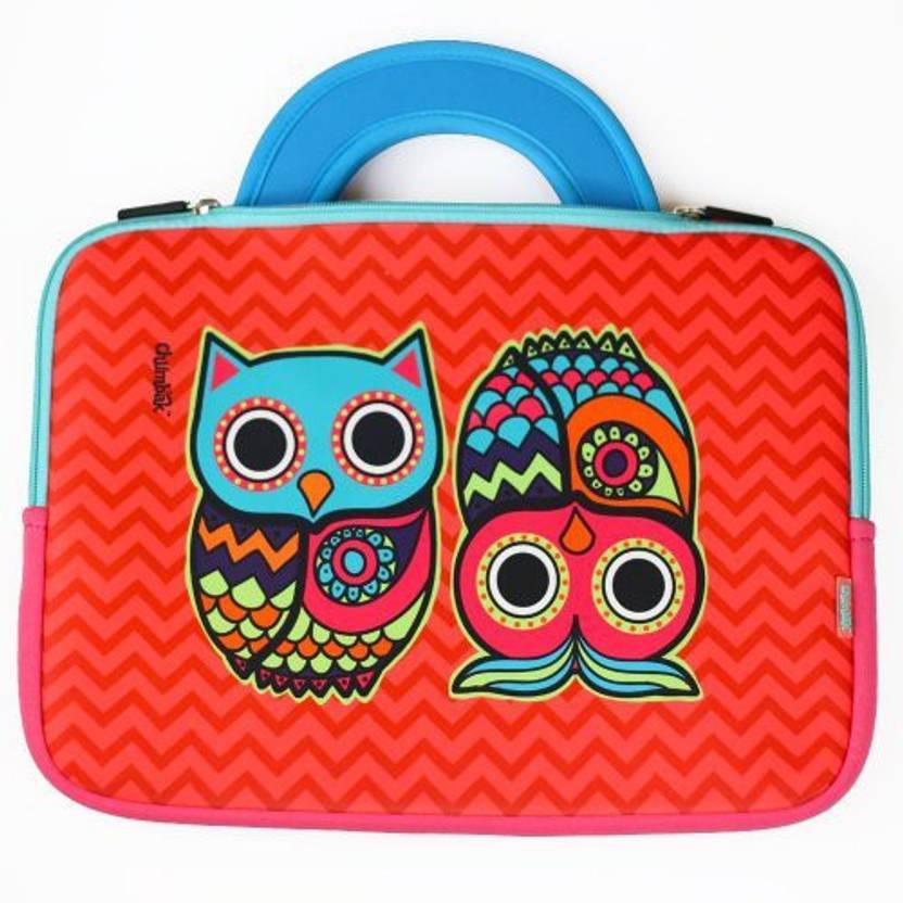 chumbak Sleeve for Laptop chumbak