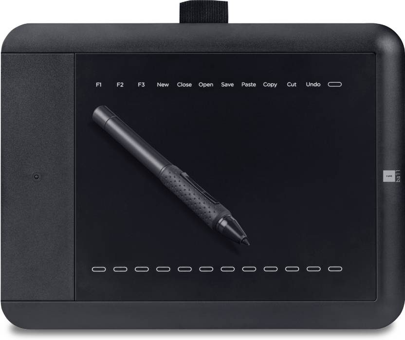 iball Pen Digitizer PD8060U Price in India Buy iball Pen Digitizer