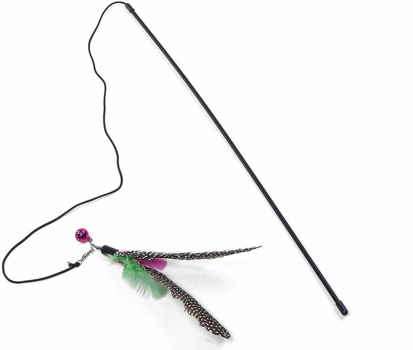 Futurekart PS639 Plastic Chew Toy For Cat