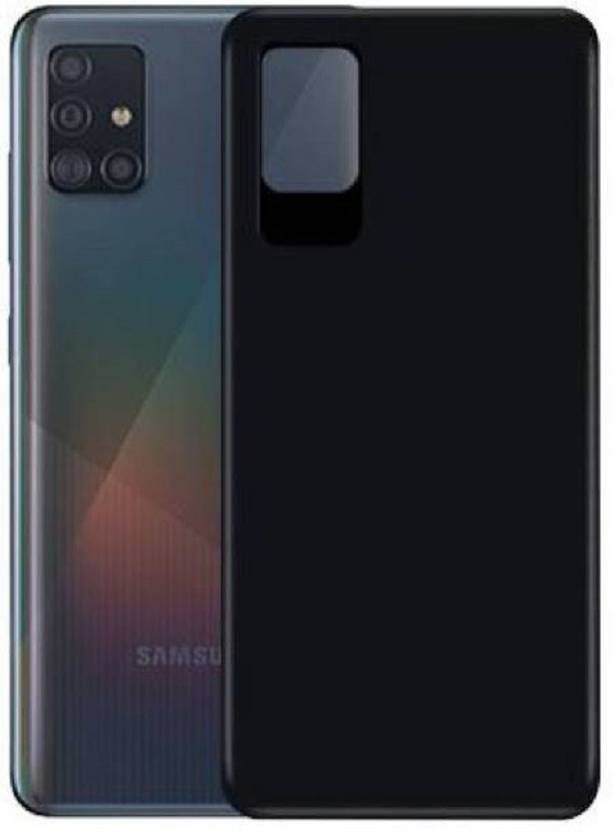 ALONZO Back Cover for Samsung Galaxy A31, Samsung Galaxy A31 (2020) - ALONZO : Flipkart.com