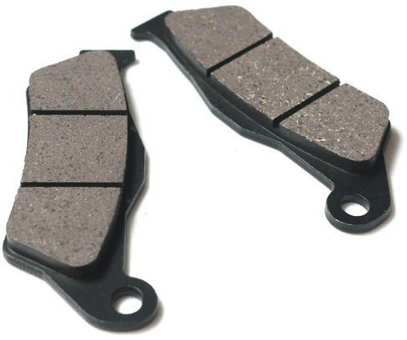 Flipkart P A BRAKE PAD FOR APRILL FRONT Vehicle Disc Pad(Pack of 2) - Flipkart Deal