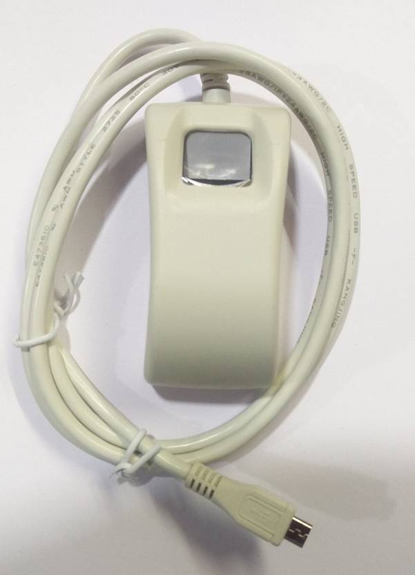 startek FM220U Micro USB Bio Metric Device for Android Payment Device