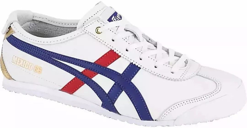Onitsuka Tigers Mexico 66 Sneakers 