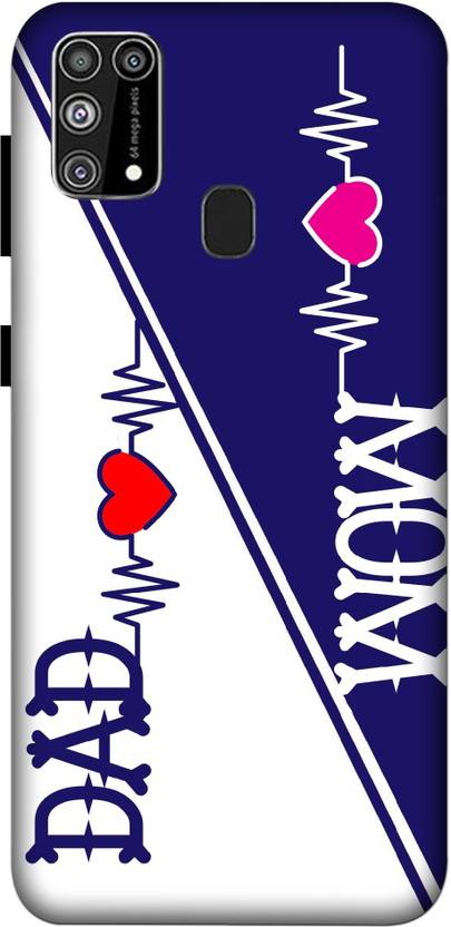 A1 Prints Back Cover for Samsung Galaxy M31 - A1 Prints : Flipkart.com