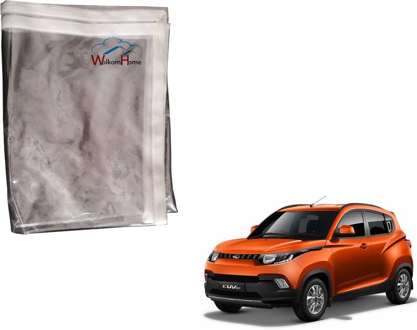 WolkomHome Isolation Partition Curtain & Protective Transparent PVC Car