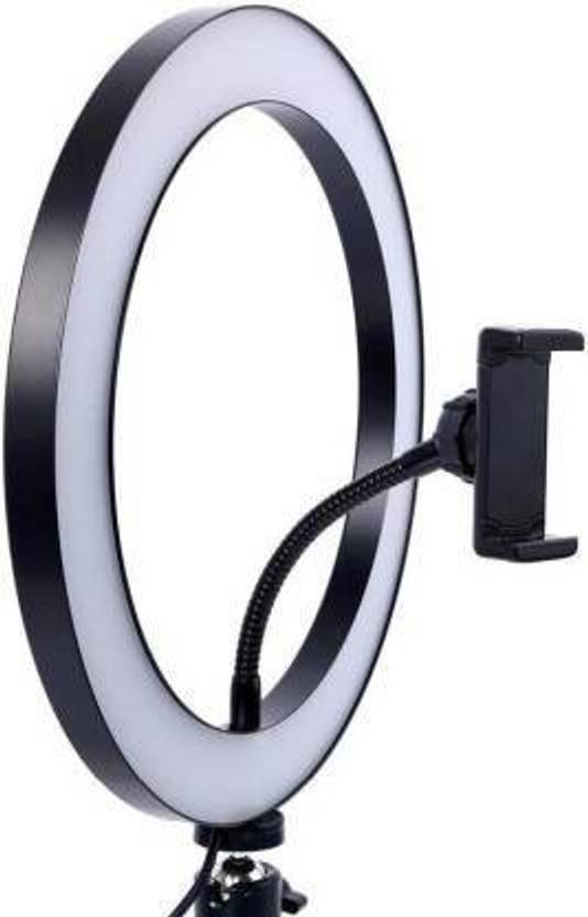 Adofys 10 Inch Video Ring Light Ring Flash Adofys