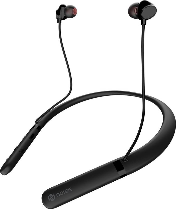 Noise Tune CHARGE Neckband Bluetooth Headset Price in India Buy Noise