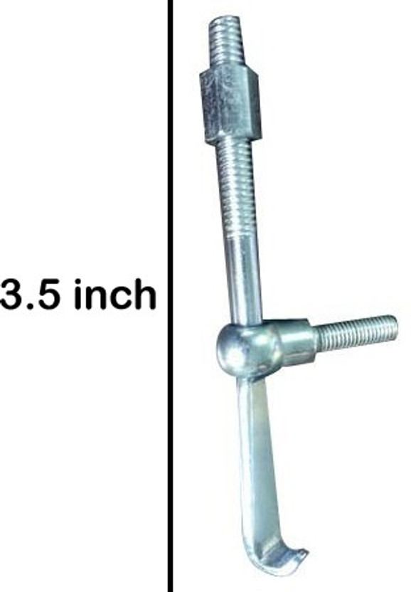 NSR Sitar Instrument Nut