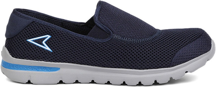 Power without lace shoes clearance