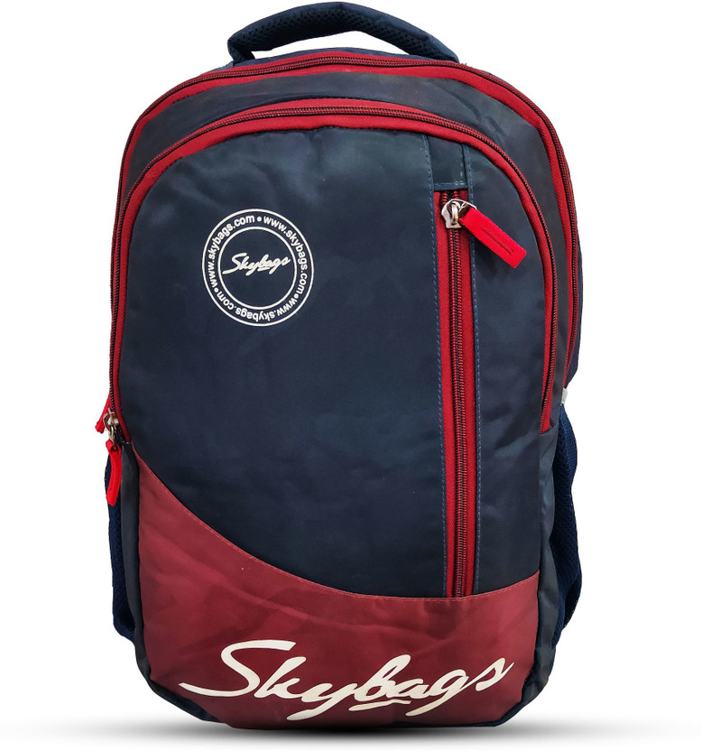 Skybags school bags with rain cover flipkart