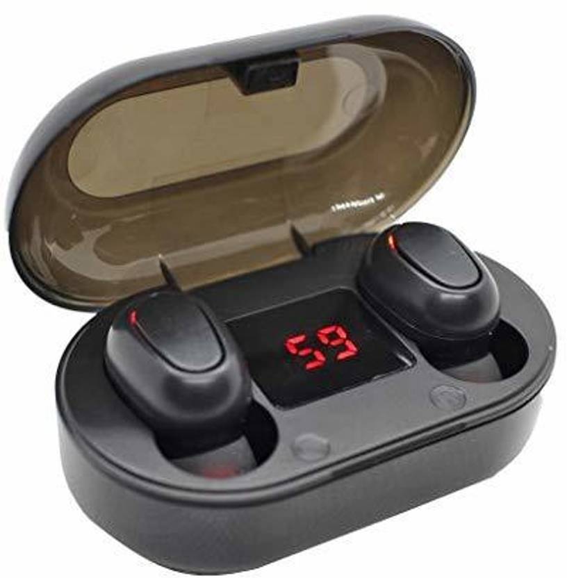 BMC L22 True Wireless Earbuds/ Air pod/ buds Bluetooth Headset Price in