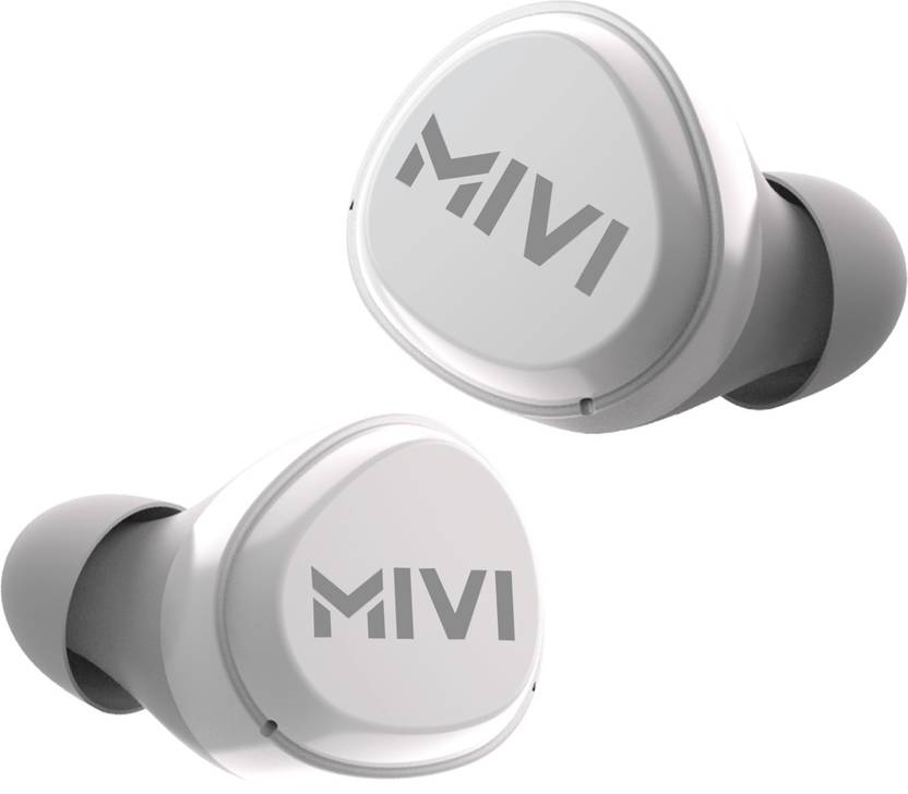 mivi duopods m20 lowest price