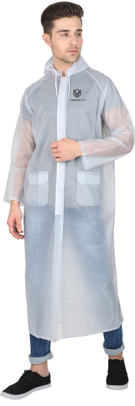 versatyl raincoat