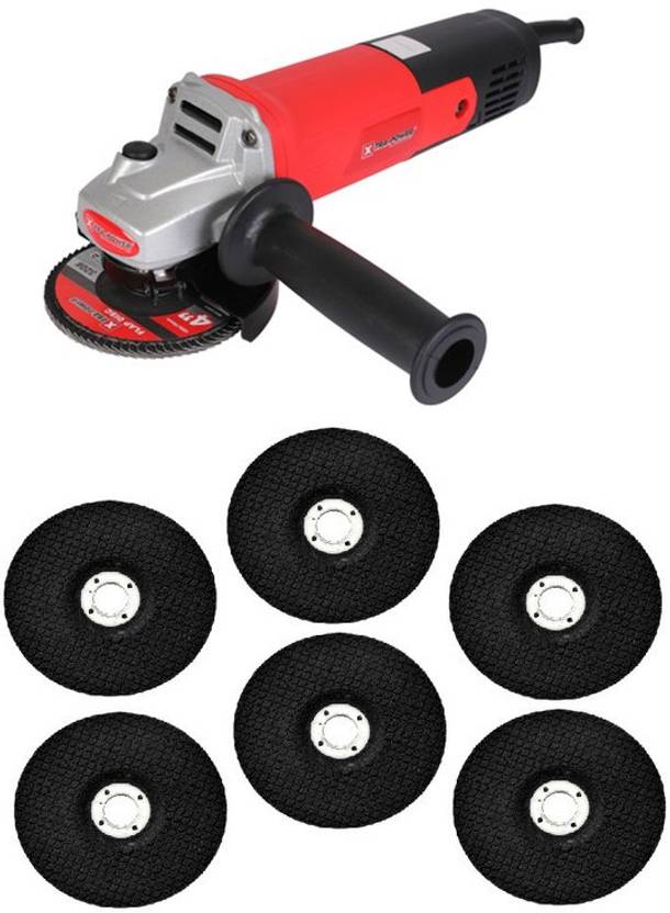 Xtra Power Angle Grinder Price in India Buy Xtra