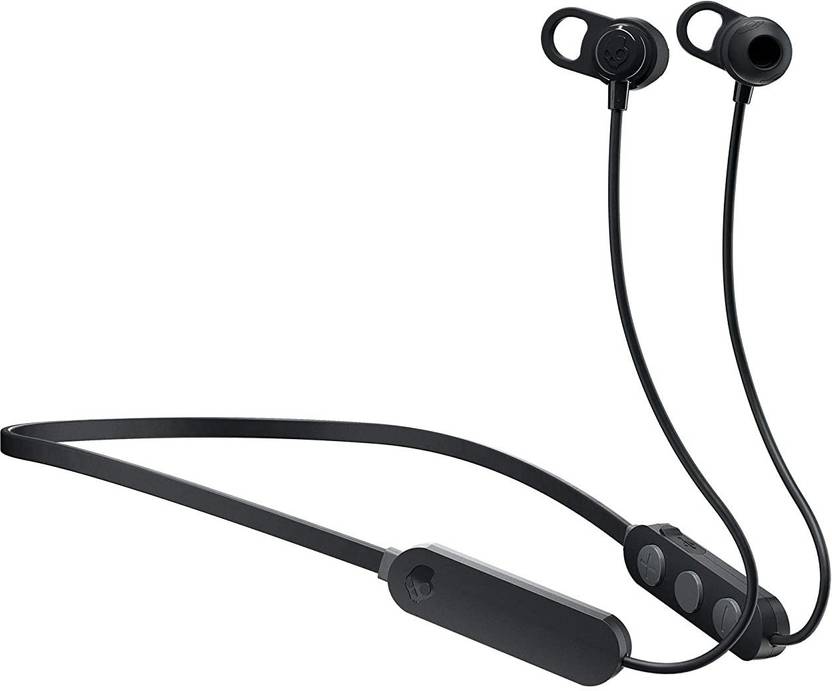 Skullcandy S2JPW-M003 Bluetooth Headset Price in India - Buy Skullcandy