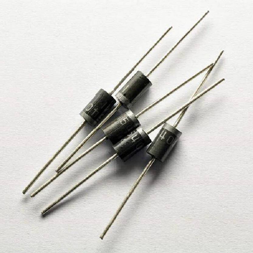 iotronics innovations iN5408 Diode 1N5408 Rectifier Diode 3A 1000V DO