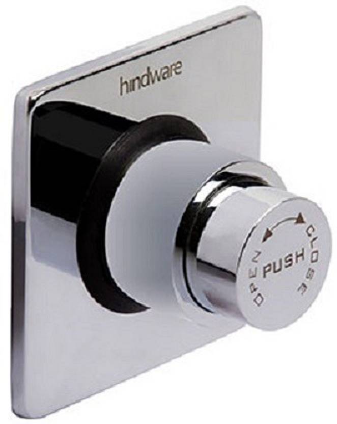 Hindware F860045 32mm Single Flush Valve Faucet Price in India Buy Hindware F860045 32mm
