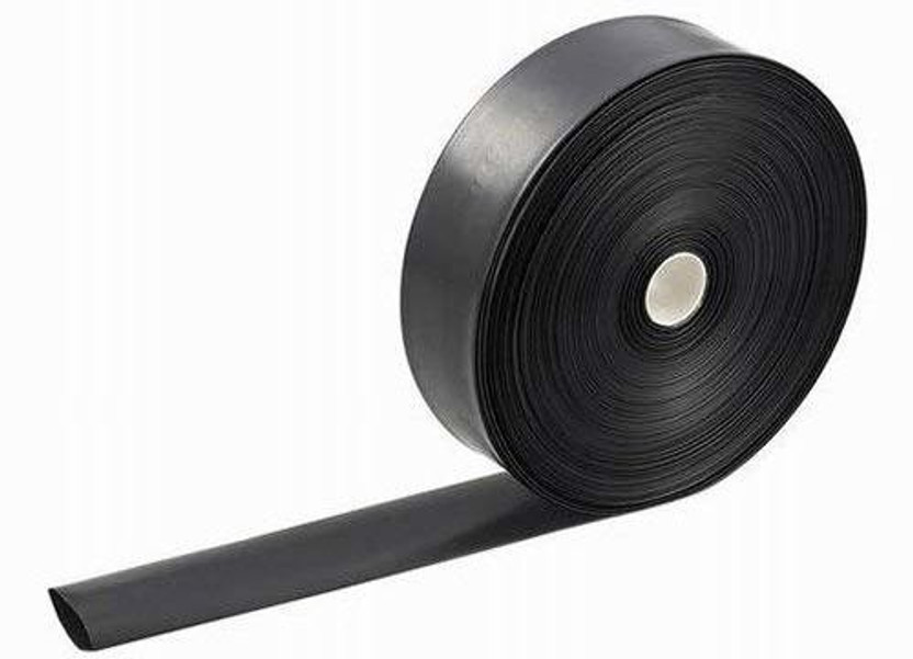 Vallabh Garden Rain Pipe 20mm 100 Meter Hose Pipe Agriculture Home Gardening Size- 20mm Length- 100meter pack of 1 Hose Pipe(600 cm)