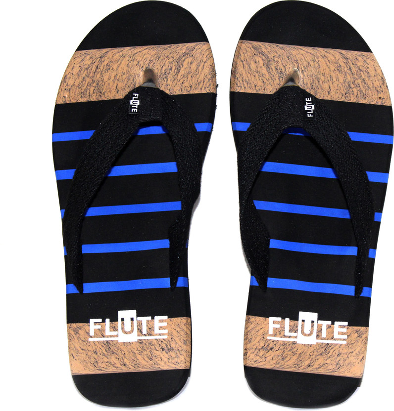 Flute chappal Sale