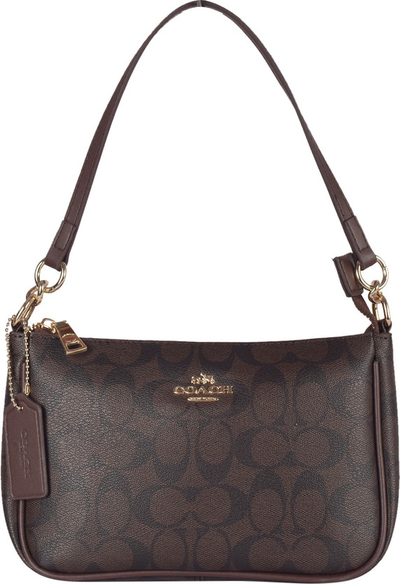Sling bag coach women