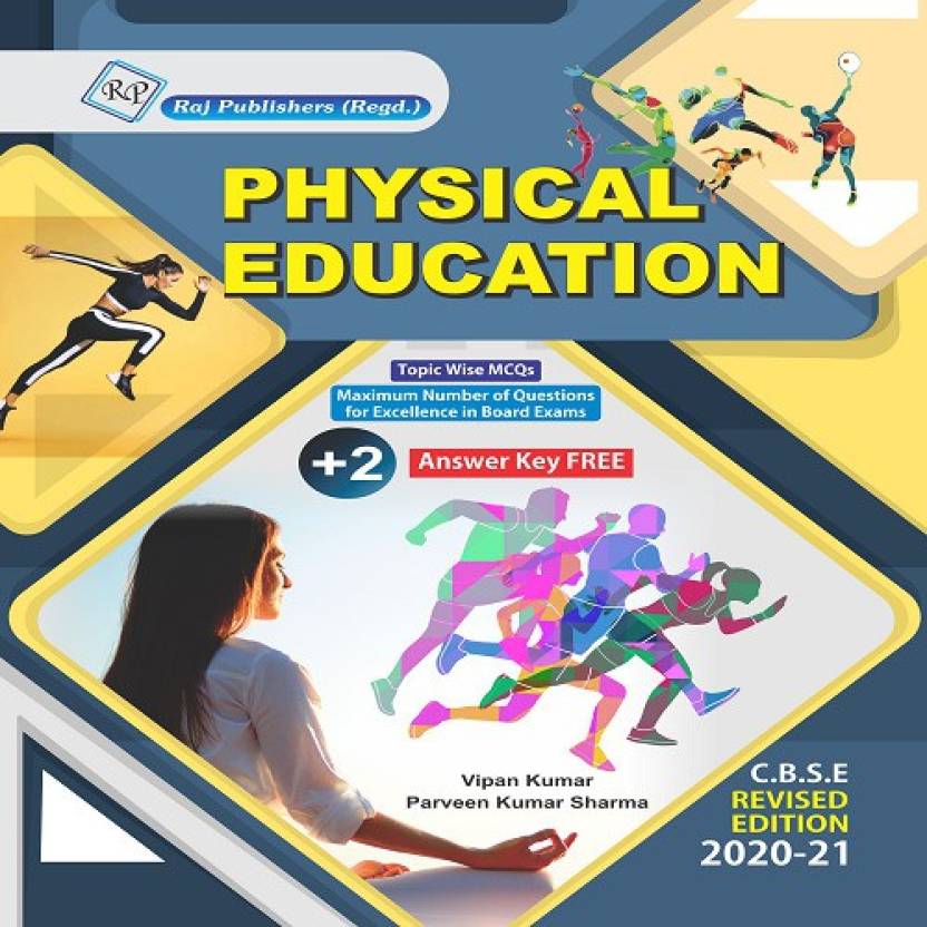 Raj Publishers Physical Education: Buy Raj Publishers Physical ...