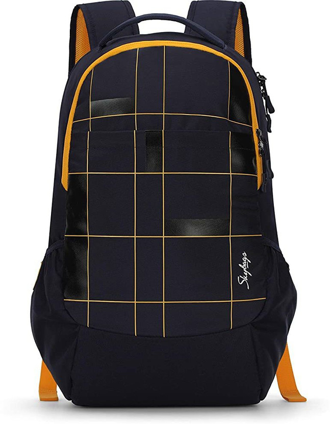 SKYBAGS VIRGO BACKPACK (E) BLUE 30 L