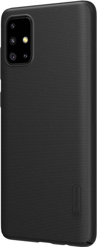 Nillkin Back Cover for Samsung Galaxy A71 A 71 (6.7