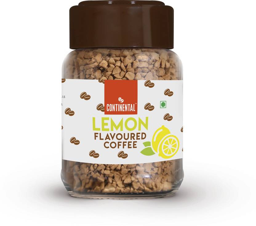 Continental Coffee Lemon Flavoured Instant Coffee Price In India Buy continental-coffee-lemon-flavoured-instant-coffee-price-in-india-buy