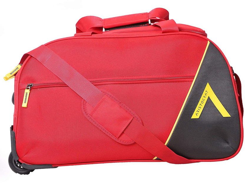 Aristocrat dream duffle trolley