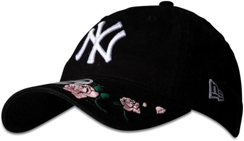 WOMEN FASHION Accessories Hat and cap Black H&M hat and cap discount 65% Black M 