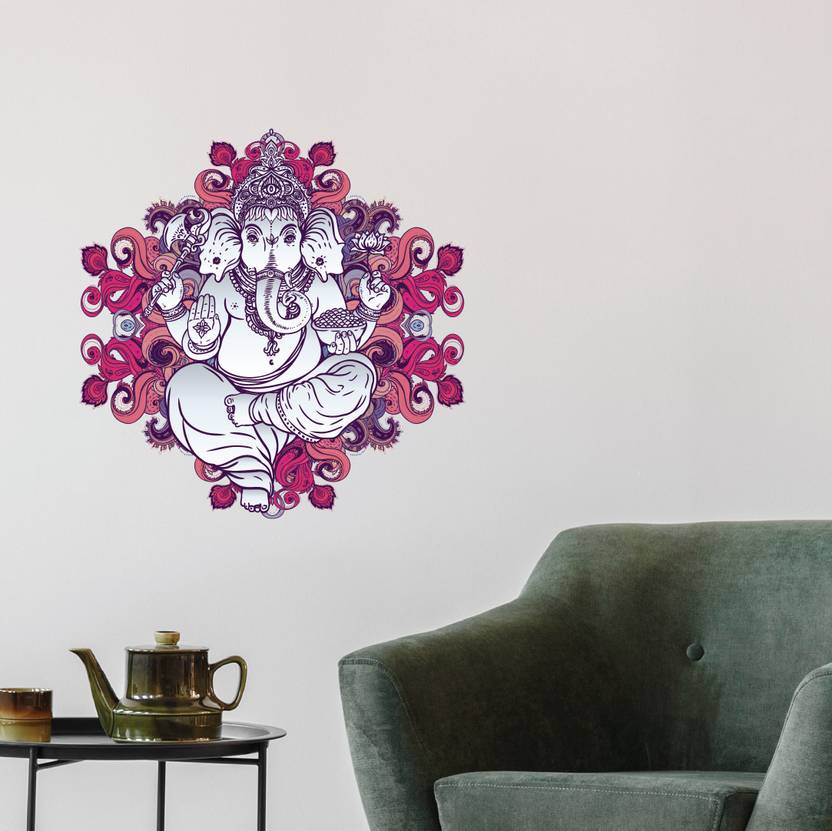 ASIAN PAINTS Extra Large Wall Sticker Price in India Buy ASIAN PAINTS