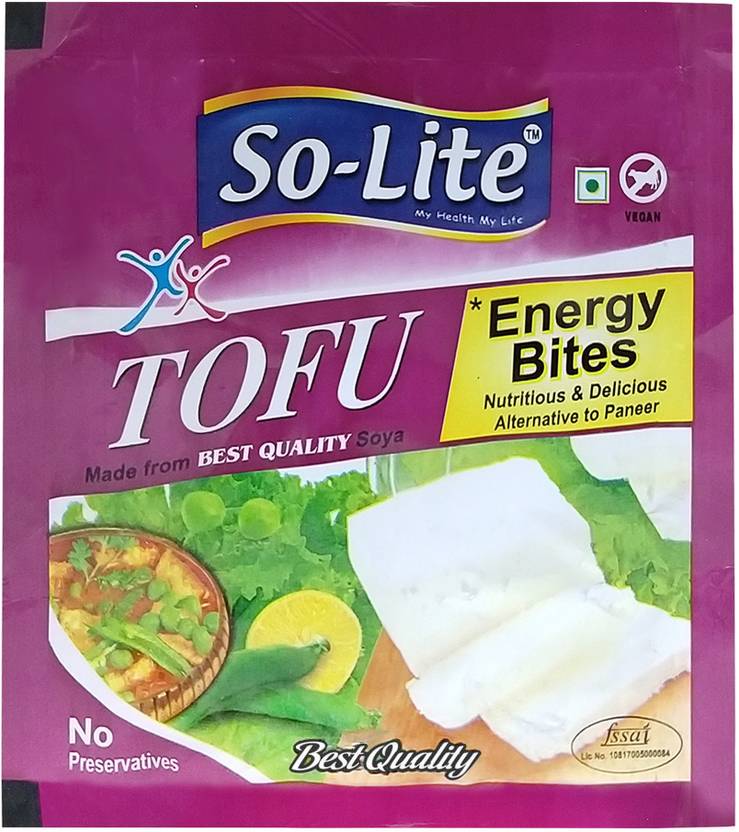 SoLite Tofu Price in India Buy SoLite Tofu online at