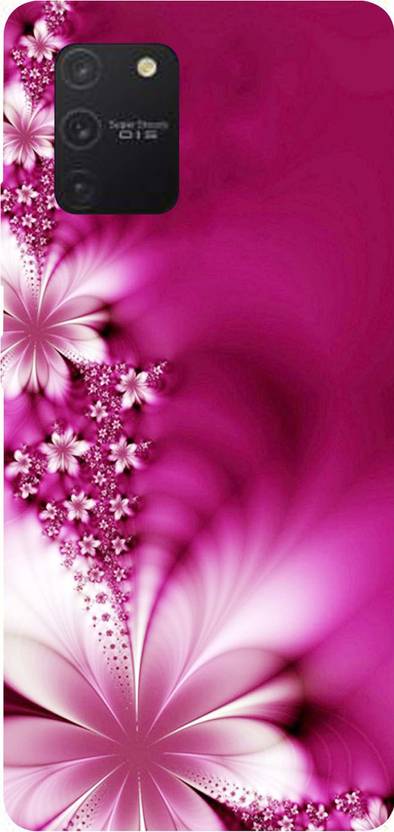 Everything. Back Cover for Samsung Galaxy S10 lite Flower Design Print - Everything. : Flipkart.com