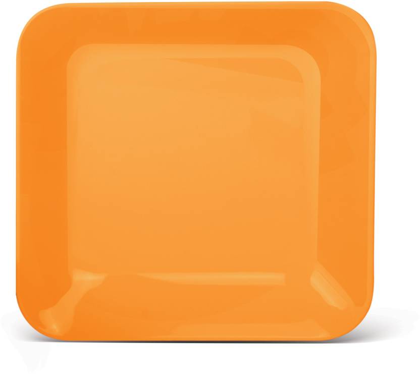 MILTON STARTER PLATE Quarter Plate Price in India Buy MILTON STARTER