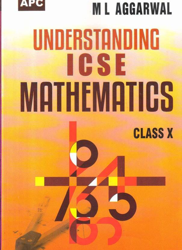 Understanding icse mathematics class 10 buy understanding icse