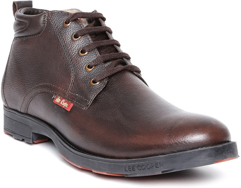 LEE COOPER Boat Shoes For Men - Buy LEE 