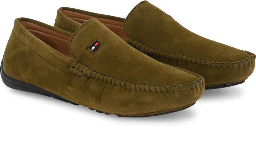Trendy Fashionable Casual Shoes Loafers 