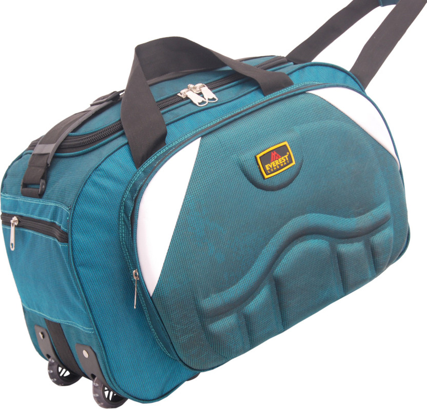 Everest duffel
