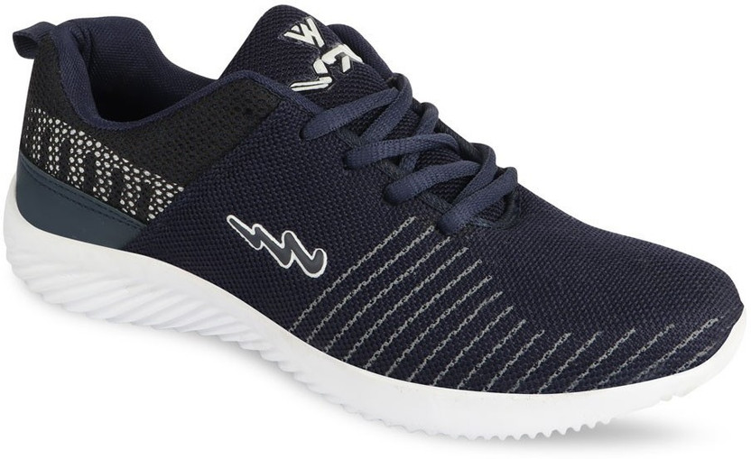 HRV SPORTS Running Shoes For Men - Buy 