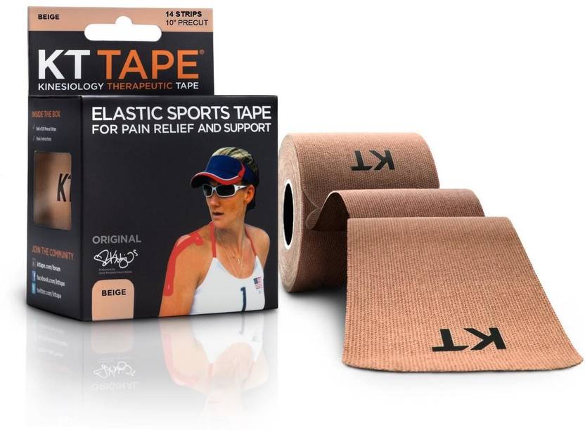 KT TAPE 14 STRIPS Shoulder Support Buy KT TAPE 14 STRIPS Shoulder